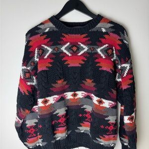 Vintage Woolrich Sweater